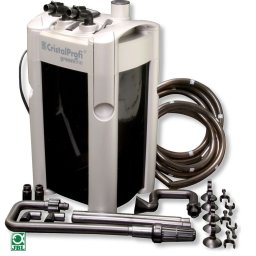 Filtru extern JBL CristalProfi e1901 greenline 300-800L l