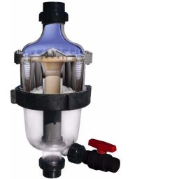 Filtru SIBO Multicyclone Centrifugal Water