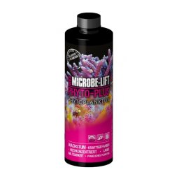 Fitoplancton pentru corali Microbe-Lift Phyto-Plus 473 ml