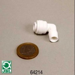 Fitting Curb JBL 1/8\'\' Fitting Elbow