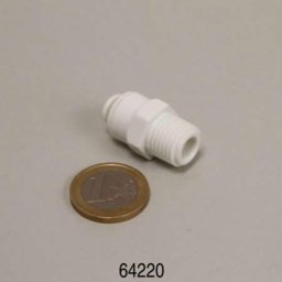 Fitting Drept JBL 1/4\'\' Fitting