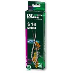 Foarfeca arc pentru plantele de acvariu -JBL ProScape Tool S 16 cm spring