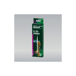 Foarfeca dreapta pentru plante de acvariu- JBL ProScape Tool S 20 cm