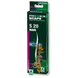Foarfeca val pentru plante de acvariu- JBL ProScape Tool S 20 cm wave