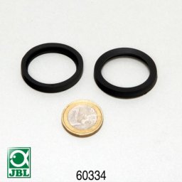 Garnitura Cauciuc JBL O-Ring Pipe Connectors UV-C 9-36w