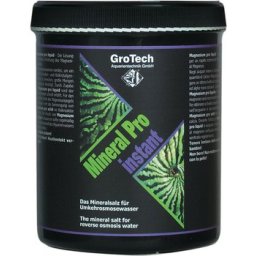 GroTech Mineral Pro Instant 1000gr Remineralizare apa osmoza
