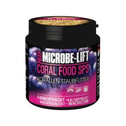 Hrana pentru corali - Microbe-Lift Coral Food SPS (90 g)