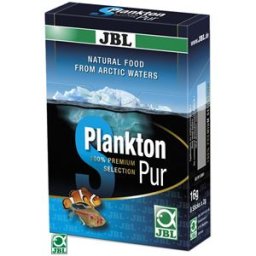 Hrana pentru pesti JBL PlanktonPur S5