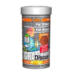 Hrana pesti JBL Grana-Discus 250 ml Refill