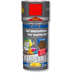 Hrana pesti JBL MariPearls (CLICK) 250ml