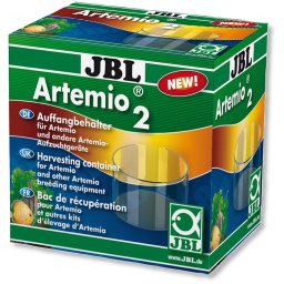 Hranitor JBL Artemio 2