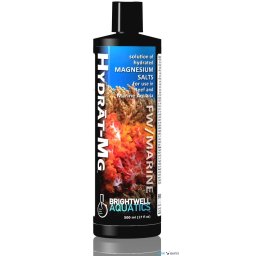 Hydrat-MG - saruri de magneziu specifice