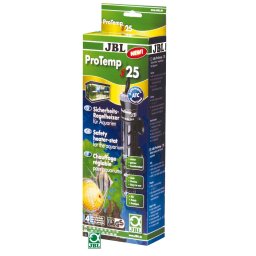 Incalzitor acvariu JBL ProTemp S 25/S 50