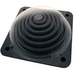 Incalzitor solar pentru iazuri si piscine - AQUAFORTE SOLAR HEATERS