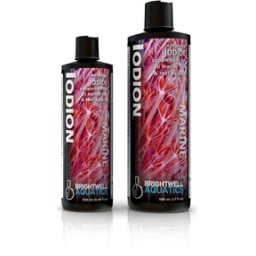 Iod pentru acvarii marine - Iodion Brightwell Aquatics