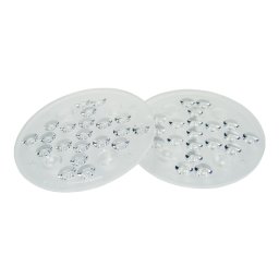 Kit Lentile TIR ECOTECH MARINE Unghi Larg