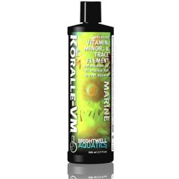 Koralle-VM - Supliment de vitamine si minerale pentru corali si scoici - 250ml