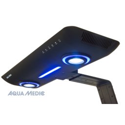 Lampa pentru acvarii marine - Aqua Medic angel LED 200 Revolutionary LED aquarium lighting system 200W