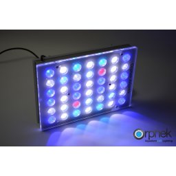 Lampa pentru acvarii marine Atlantik Compact V2.1 Wifi, 42-Dual LEDs aquarium lighting (210W)