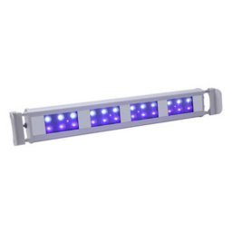 Lampa pentru acvarii marine SkkyeLight DualStrip 20W/Wh-14-20K (45cm)