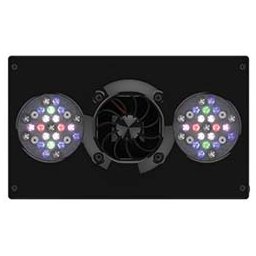 Lampa premium pentru acvariu -Echo Tech Marine Radion XR30w G4 - 46-LED-uri HEI