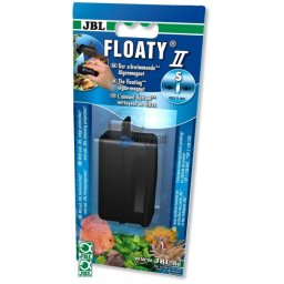 Magnet curatare acvariu JBL Floaty II S6mm