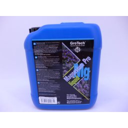 Magneziu lichid - Magnesium Pro Liquid - 5000ml Grotech