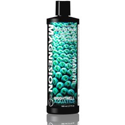 Magneziu pentru acvarii marine - Magnesion Brightwell Aquatics