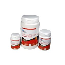 Mancare pe baza de usturoi natural pentru imunitate- Aquarium Munster BF GARLIC L 150 g
