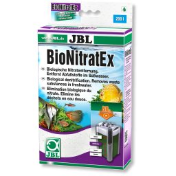 Material filtrant JBL BioNitrat Ex