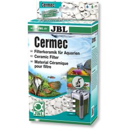 Material filtrant JBL Cermec 1l