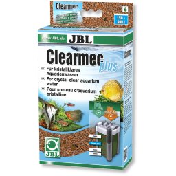 Material filtrant JBL Clearmec plus 1l