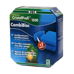Material filtrant JBL CombiBloc CP e1501 e1901