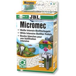 Material filtrant JBL MicroMec