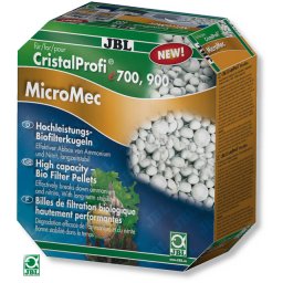 Material filtrant JBL Micromec cp e401 e701 e901