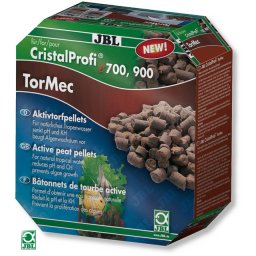 Material filtrant JBL TorMec CP e401 e701 e901