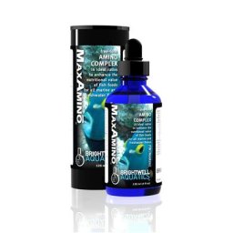 MaxAmino Free - amino complex f/marine & freshwater fishes, 125ml