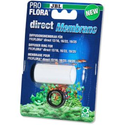 Membrana difuzor CO2 JBL PROFLORA Direct