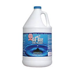 MICROBE-LIFT Bio-Blue enzime si colorant apa iaz