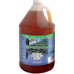 Microbe-Lift Golf special conceput pentru iazuri si iazuri de golf