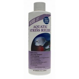 MICROBE-LIFT Stress Relief Aquatic - Substanta pentru protectia pestilor