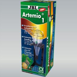 Modul eclozare JBL Artemio 1