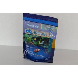 Np Bio Peleti BLUE TREASURE