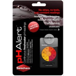 Ph alert Seachem