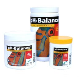 pH-Balance - tampon pentru acvarii marine, 1kg