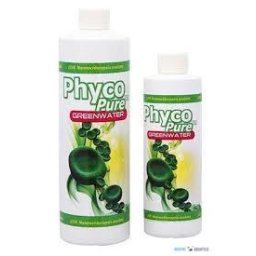 PhycoPure Greenwater-Elimina apa verde
