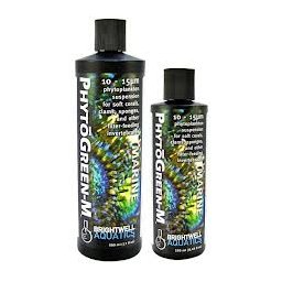 PhytoGreen - M - . Fitoplancton verde , 10-15micr