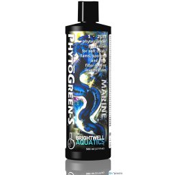 PhytoGreen-S - Fitoplancton verde,1-2microni, 125ml
