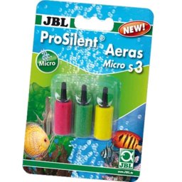 Piatra de Aer JBL Aeras Micro S3
