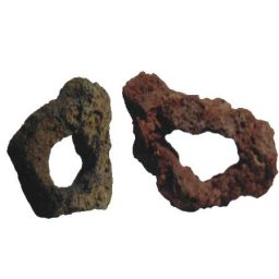 Piatra decorativa - Lava Island grotto /pret pe Kg